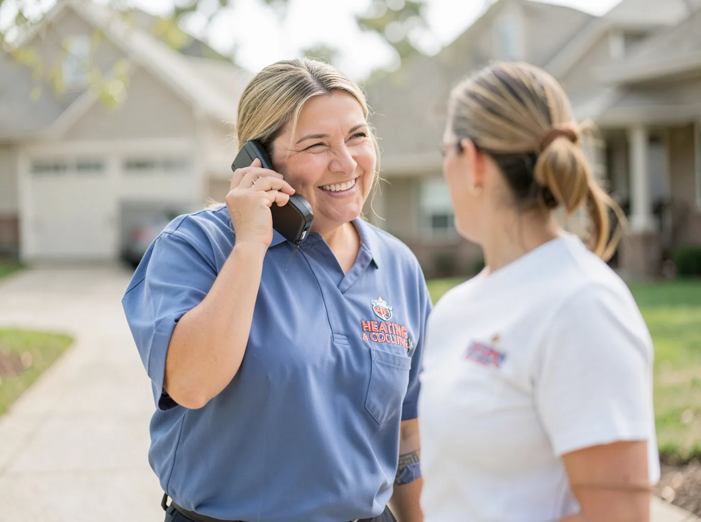 Hvac Repair Carpio, ND FAQs